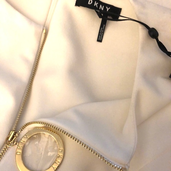 NWT❗️DKNY Jumpsuit - Picture 7 of 10